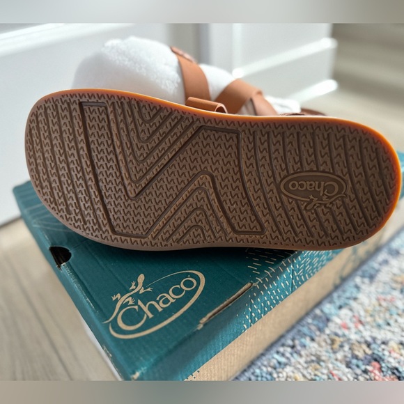 Chaco Townes Midform Sandal, Size 9, NIB - Picture 4 of 4
